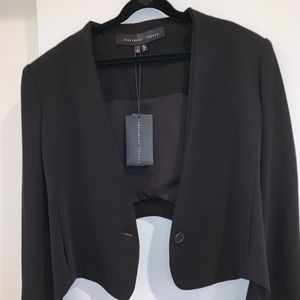 Theyskens Theory Blazer
